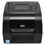 TSC TH240R label printer Direct thermal / Thermal transfer 203 x 203 DPI 203 mm/sec Wired Ethernet LAN