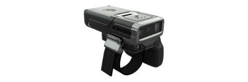 Zebra RS5100 Wearable bar code reader 1D/2D Laser Black