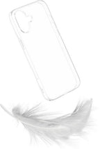 eSTUFF ES67100051-BULK mobile phone case Cover Transparent