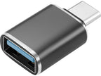 Sandberg USB-C/A Webcam Pro Remote 4K