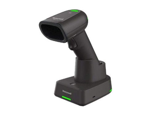 Honeywell 1962GHD-2USB-5-R barcode reader Handheld bar code reader 1D/2D Black