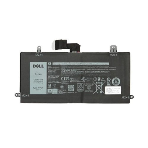DELL Battery Latitude 4C 42 WHR