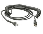 Motorola 2.8m USB A