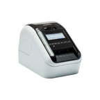 Brother QL-820NWBCVM label printer Direct thermal Colour 300 x 600 DPI 176 mm/sec Wired & Wireless Ethernet LAN DK Wi-Fi Bluetooth