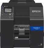 Epson ColorWorks CW-C6000Pe (BK)