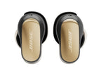 Bose QuietComfort Ultra (2nd Gen) Headset Wireless In-ear Calls/Music Bluetooth Black, Gold