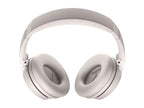 Bose QuietComfort Headset Wired & Wireless Head-band Music/Everyday Bluetooth White