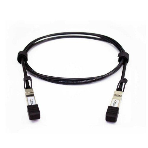 Lanview MO-SP-CABLE-FS-SFP+1 InfiniBand/fibre optic cable 1 m
