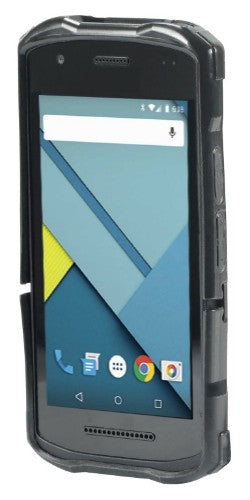 Mobilis 065011 handheld mobile computer case