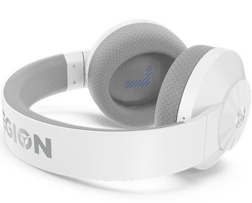 Lenovo Legion H600 Wireless Gaming Headset Grey