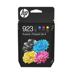 HP B5L09A Ink waste box, 115K pages for HP OfficeJet X 555/PageWide E 58650/PageWide P 55250/PageWide 556