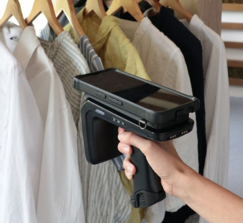 Mobilis 020020 handheld mobile computer accessory Mount