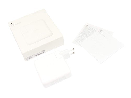 Apple 96W USB-C Power Adapter