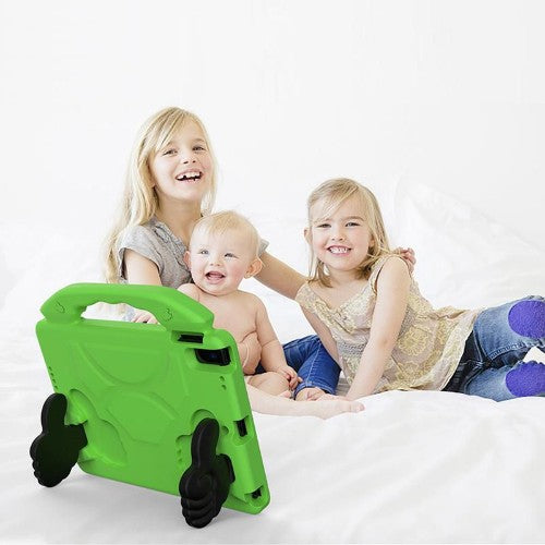 eSTUFF HANDY Protection Case for Apple iPad 10.2/Pro 10.5/Air 10.5 2019 - Green