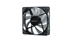 DeepCool Wind Blade 120 B Computer case Fan 12 cm Black 1 pc(s)