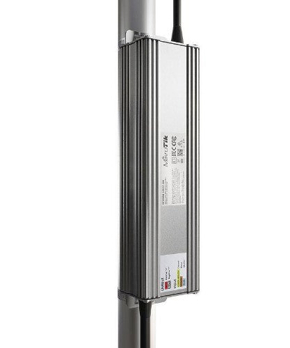 Mikrotik MTP250-53V47-OD power adapter/inverter Outdoor 250 W Zinc