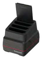 Honeywell CT70-QBC-2 mobile device charger Mobile computer Black AC Indoor
