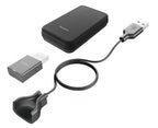 Yealink 1208650 headphone/headset accessory Accessory kit