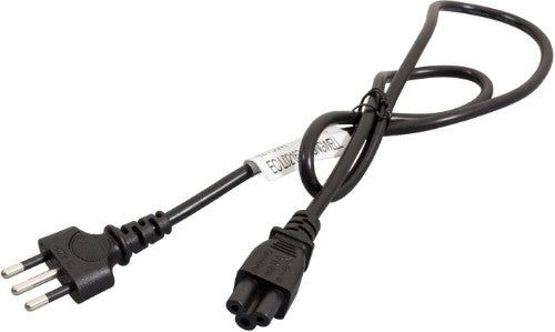 Lenovo 42T5047 power cable Black 1 m