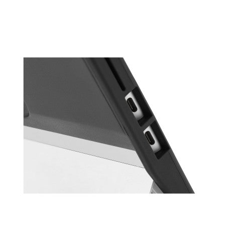 Kensington BlackBelt EQ Rugged Case for Surface Pro 9, 10, and Surface Pro 13"