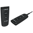 Zebra CS60 Companion scanner