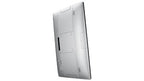 Advantech UTC-120GP N4200 1.1 GHz All-in-One 54.6 cm (21.5") Touchscreen Black