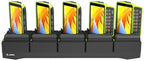 Zebra CRD-WT64-5S5BE-01 mobile device charger Mobile computer Black Indoor