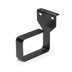 StarTech.com 1.5U Multi-Directional Vertical 2.4 x 3.9in (6 x 10cm) Server Rack Cable Management D-Ring Hook; Network Rack-Mount Cord Organizer; Cable Manager for 19" and 10" Cabinets