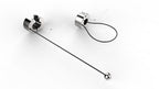Vivolink PROADRING-S-WIRE cable lock