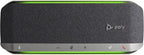 HP Poly Sync 40 Charging Stand with Universal Power Supply