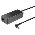 CoreParts MBA1080 power adapter/inverter Indoor 90 W Black