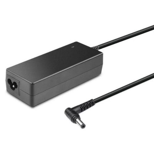 CoreParts MBA1080 power adapter/inverter Indoor 90 W Black