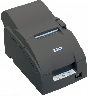 Epson TM-U220A (057): Serial, PS, EDG