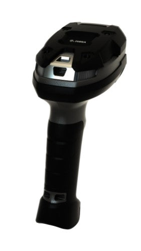 Zebra DS3608-DPA Handheld bar code reader 1D/2D Laser Black, Grey