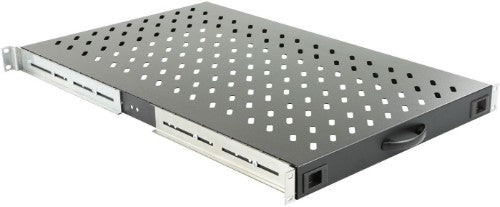 Lanview RAS420BL rack accessory Shelf