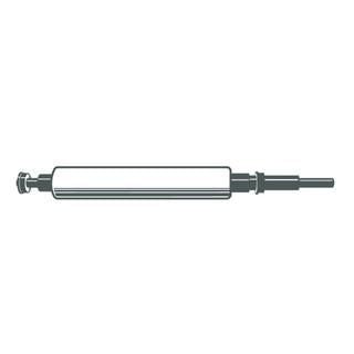 Zebra P1094879-064 printer/scanner spare part Paper feed roller 1 pc(s)