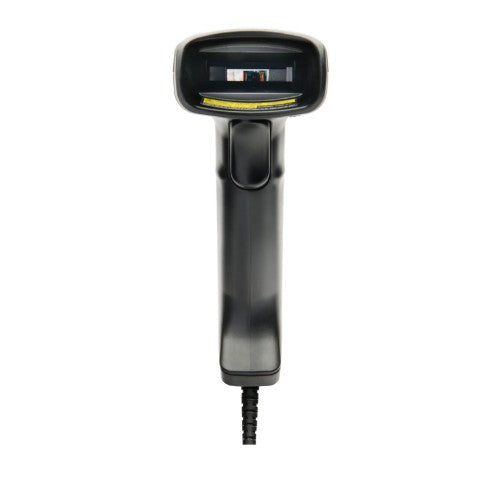 Opticon L-46X Handheld bar code reader 1D/2D CMOS Black