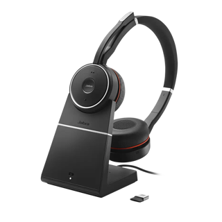 Jabra Evolve 75 SE - MS Stereo