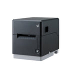 Star Micronics MCL32CBI BK E+U PRINTER label printer Direct thermal 180 mm/sec Wired & Wireless Ethernet LAN Bluetooth