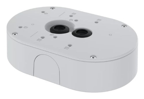 Axis TP4601-E Interface box