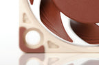 Noctua NF-A4x20 PWM Computer case Fan 4 cm Beige, Brown