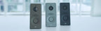 2N IP One video intercom system Black