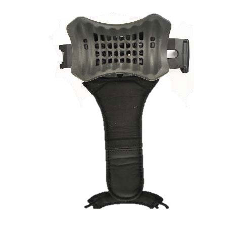 Zebra SG-TC51-WMADP1-01 holder Passive holder Handheld mobile computer Black