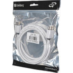 Sandberg HDMI 2.0 Cable, 2m SAVER