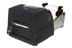 Citizen CL-S6621XL label printer Direct thermal / Thermal transfer 203 x 203 DPI 150 mm/sec Wired & Wireless
