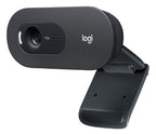 Logitech C505e