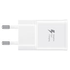 Samsung EP-TA20 Universal White USB Indoor