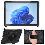 eSTUFF ES68290010-BULK tablet case Black