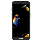 Zebra TC501 handheld mobile computer 15.2 cm (6") 2160 x 1080 pixels Touchscreen 284 g Black