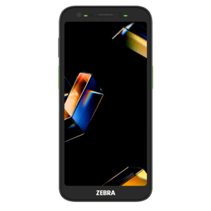 Zebra TC501 handheld mobile computer 15.2 cm (6") 2160 x 1080 pixels Touchscreen 284 g Black